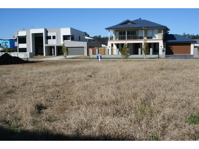 7 PALMER PLACE, Sinnamon Park QLD 4073