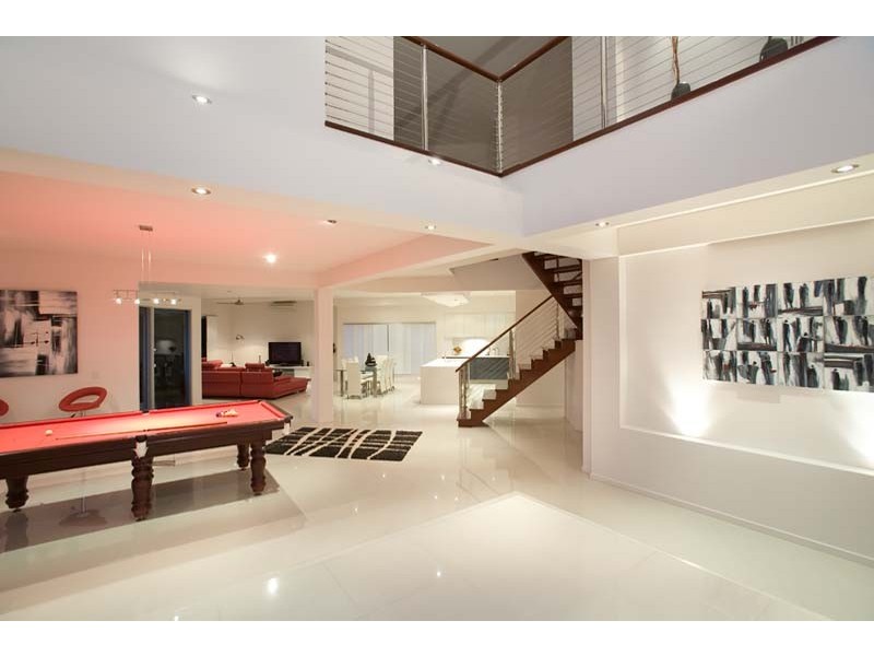 4 COOPERS CLOSE, Sinnamon Park QLD 4073