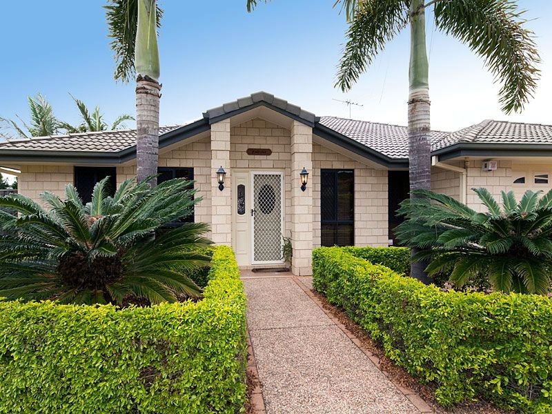 30 KONRAD PLACE, Sinnamon Park QLD 4073