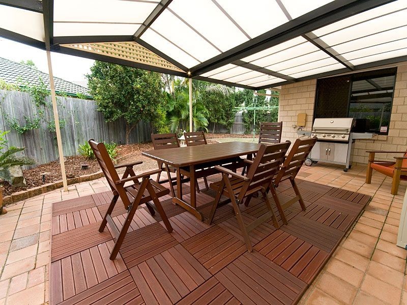 30 KONRAD PLACE, Sinnamon Park QLD 4073