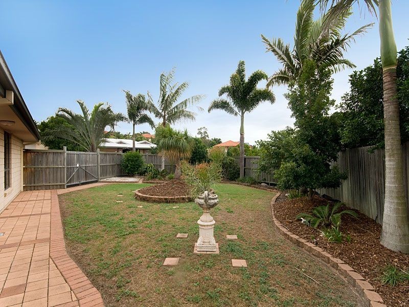 30 KONRAD PLACE, Sinnamon Park QLD 4073