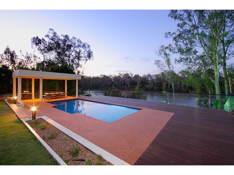 205  WESTLAKE DRIVE, Westlake QLD 4074