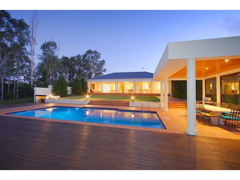 205  WESTLAKE DRIVE, Westlake QLD 4074