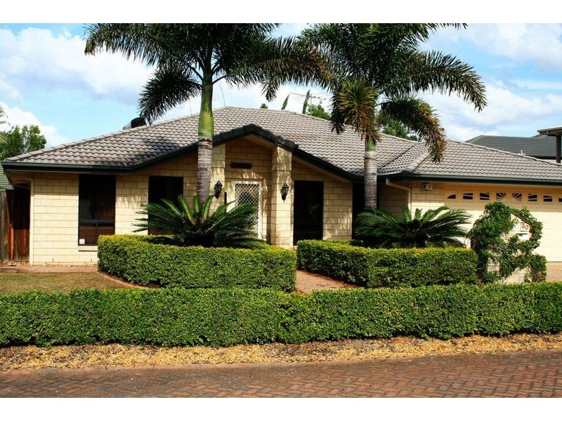 30  KONRAD PLACE, Sinnamon Park QLD 4073