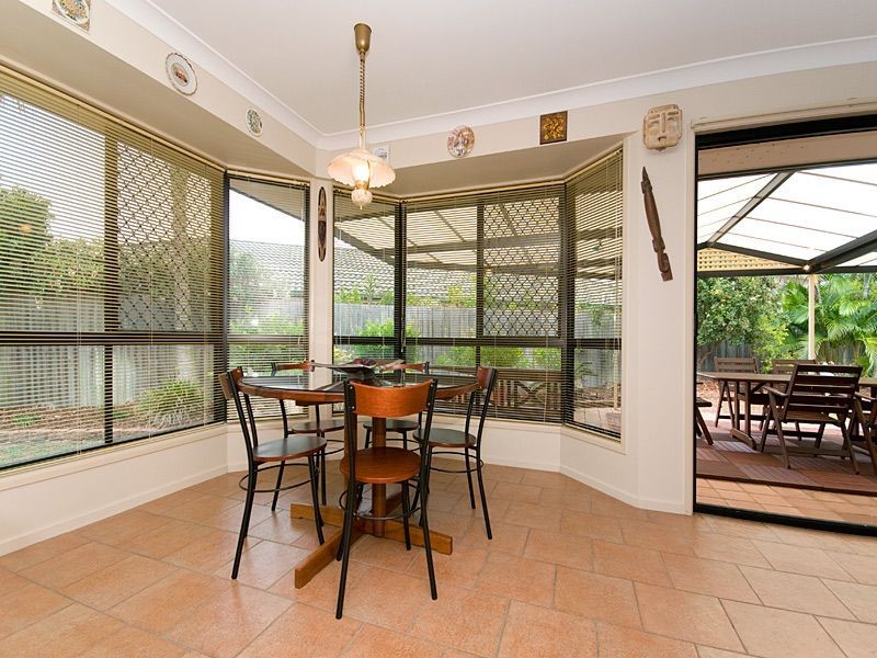 30  KONRAD PLACE, Sinnamon Park QLD 4073