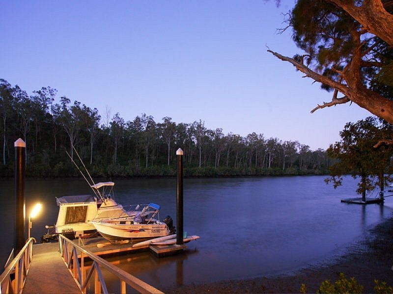 31 WENDOUREE CR, Westlake QLD 4074