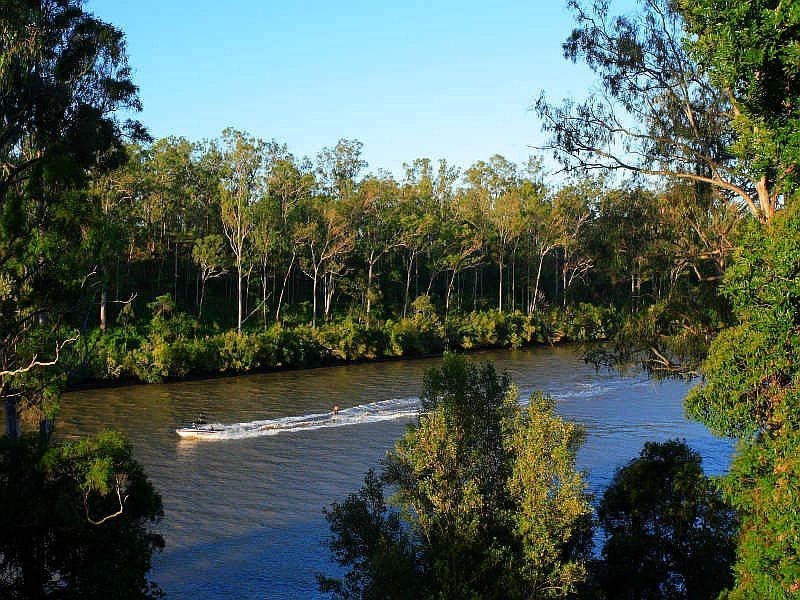 31 WENDOUREE CR, Westlake QLD 4074