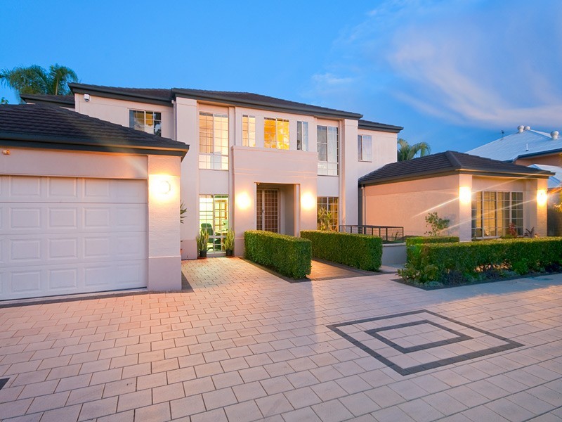 31  Thomas Macleod Ave, Sinnamon Park QLD 4073