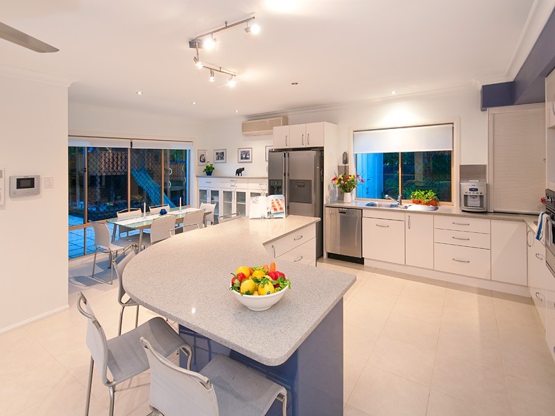 31  Thomas Macleod Ave, Sinnamon Park QLD 4073