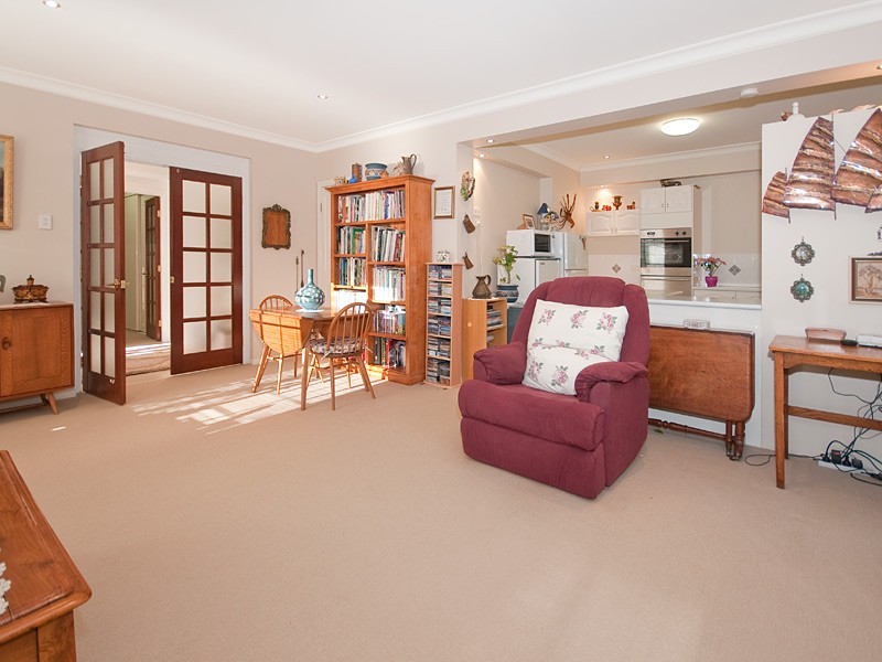 31  Thomas Macleod Ave, Sinnamon Park QLD 4073