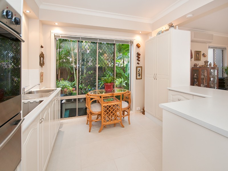 31  Thomas Macleod Ave, Sinnamon Park QLD 4073