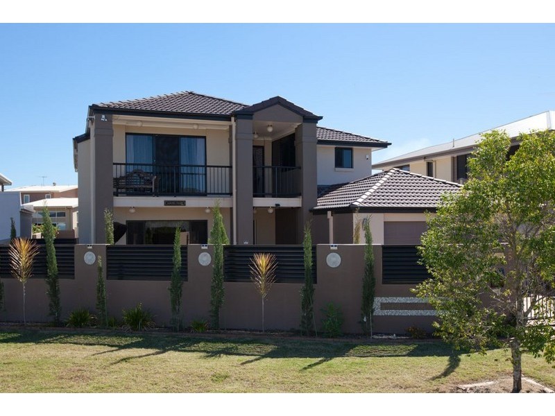 5 COOPERS CLOSE, Sinnamon Park QLD 4073