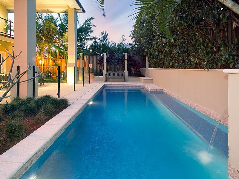 73 SANCTUARY PLACE, Fig Tree Pocket QLD 4069