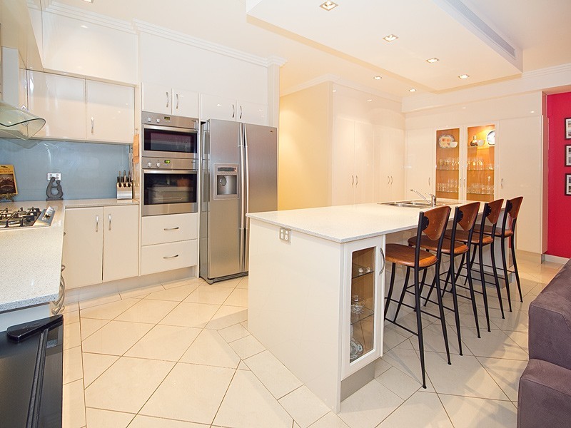 73 SANCTUARY PLACE, Fig Tree Pocket QLD 4069