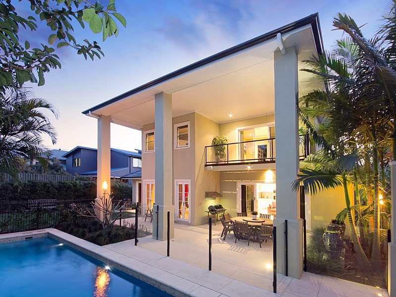 73 SANCTUARY PLACE, Fig Tree Pocket QLD 4069