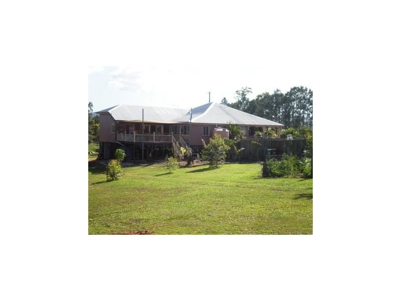 626 Oakey Flat, Burpengary QLD 4505