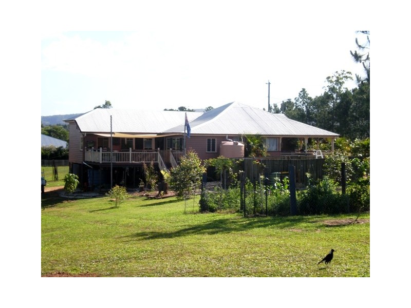 626 Oakey Flat, Burpengary QLD 4505