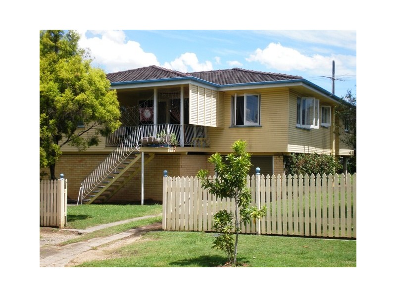 22 Glenhaven Street, Kedron QLD 4031