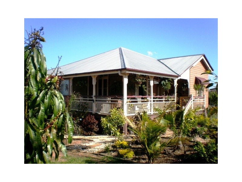 626 Oakey Flat Road, Burpengary QLD 4505