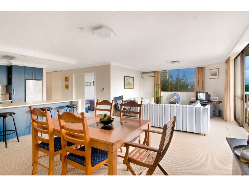 5F 50 Old Burleigh Road, Surfers Paradise QLD 4217