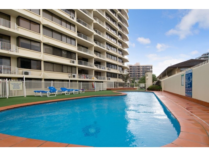 5F 50 Old Burleigh Road, Surfers Paradise QLD 4217