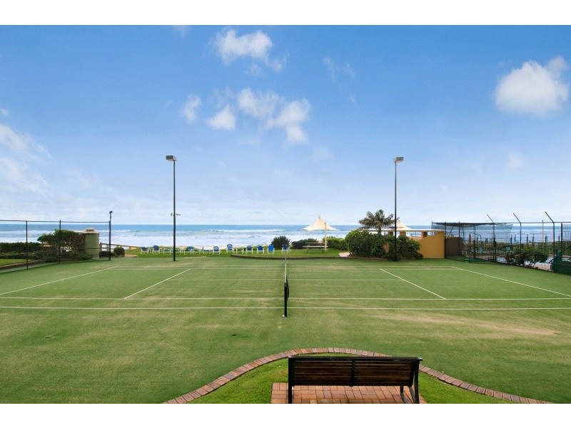 5F 50 Old Burleigh Road, Surfers Paradise QLD 4217