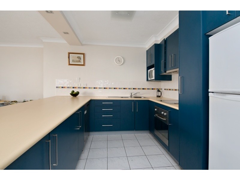 5F 50 Old Burleigh Road, Surfers Paradise QLD 4217