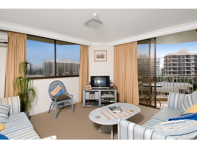 5F 50 Old Burleigh Road, Surfers Paradise QLD 4217