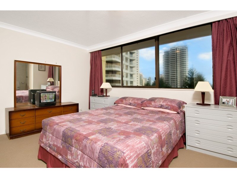 5F 50 Old Burleigh Road, Surfers Paradise QLD 4217