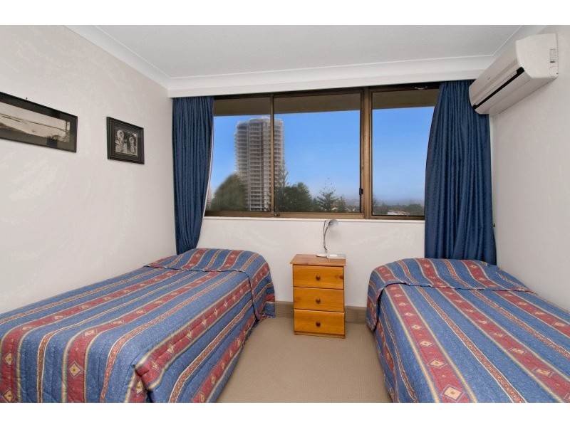5F 50 Old Burleigh Road, Surfers Paradise QLD 4217