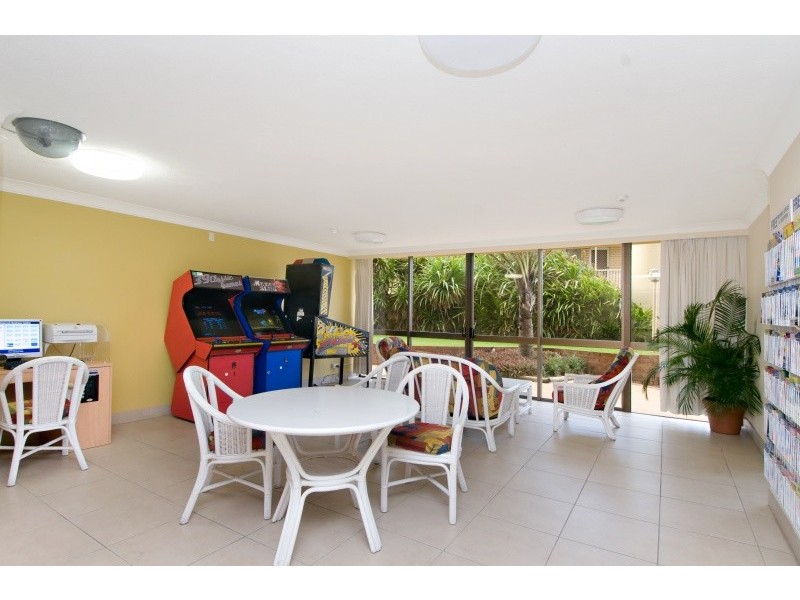 5F 50 Old Burleigh Road, Surfers Paradise QLD 4217
