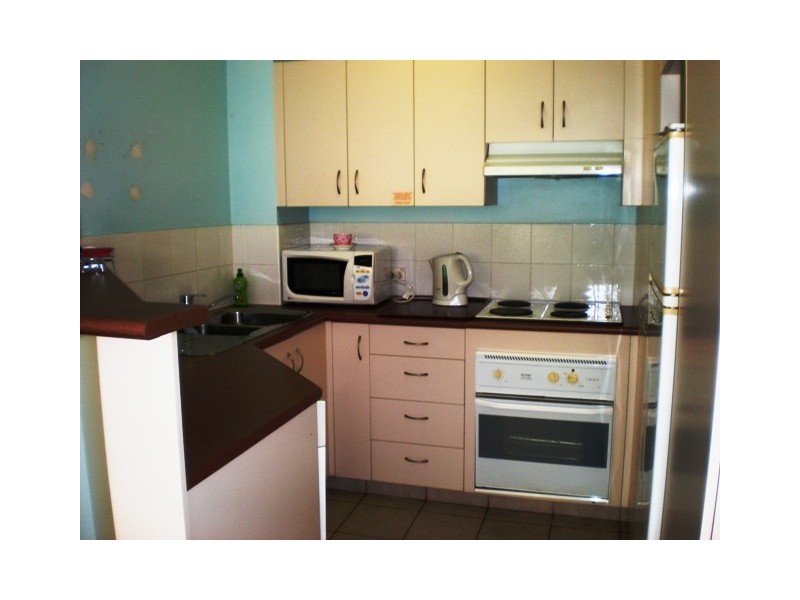 110/1 Paradise Island, Surfers Paradise QLD 4217