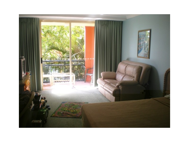 110/1 Paradise Island, Surfers Paradise QLD 4217