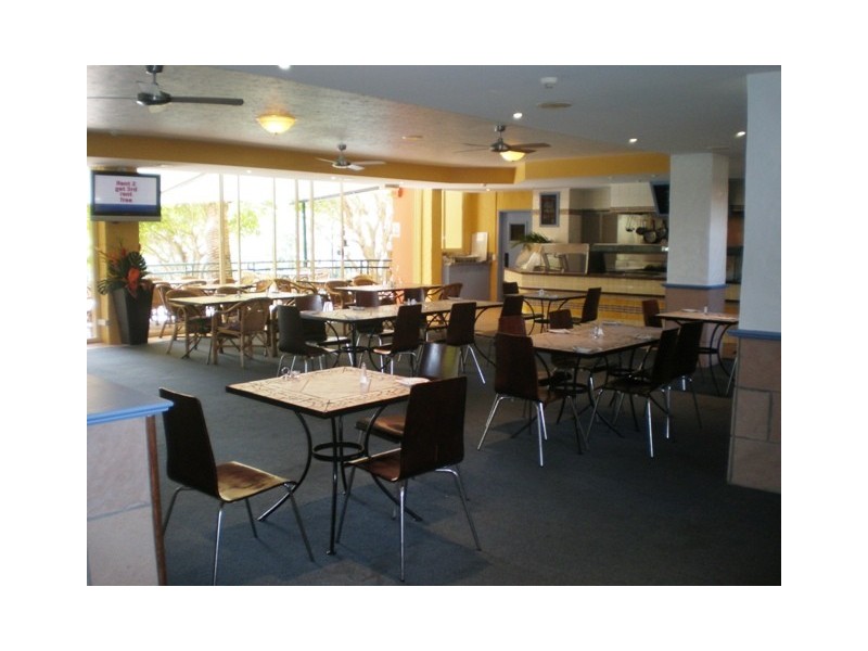 110/1 Paradise Island, Surfers Paradise QLD 4217