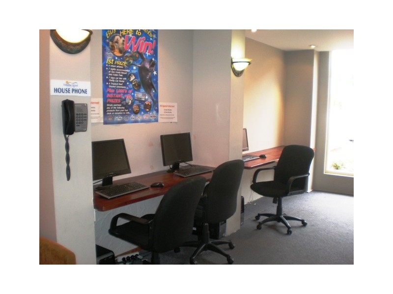 110/1 Paradise Island, Surfers Paradise QLD 4217