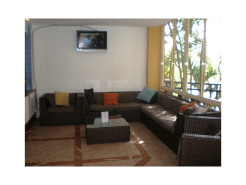 110/1 Paradise Island, Surfers Paradise QLD 4217