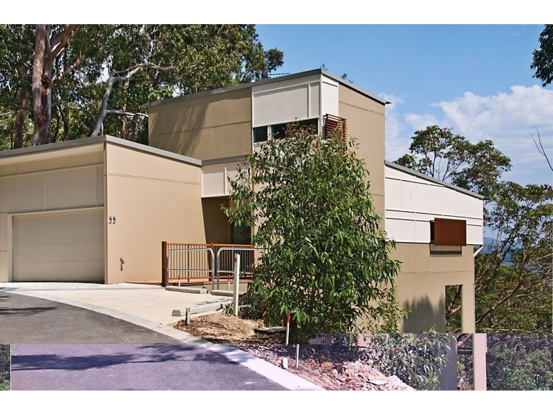 35 Currumbin Crest Drive, Currumbin QLD 4223