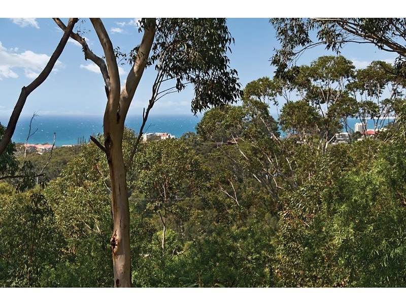 35 Currumbin Crest Drive, Currumbin QLD 4223