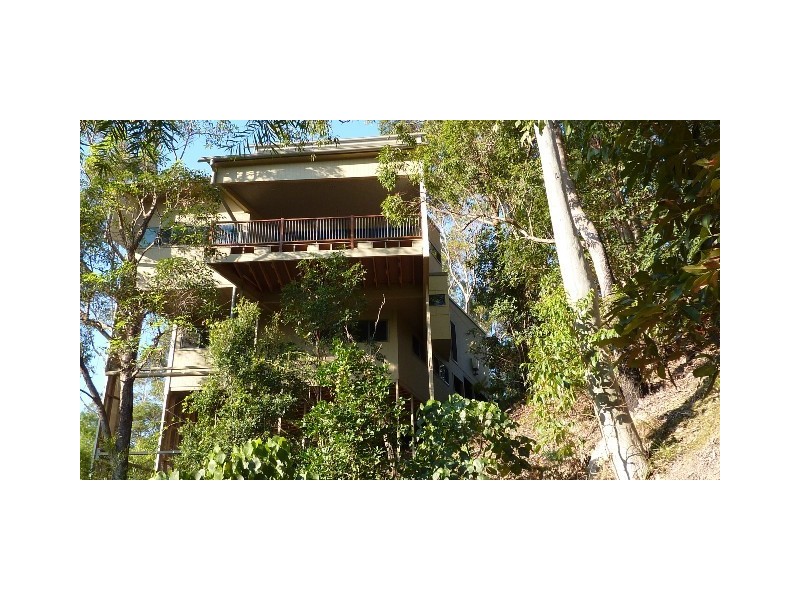 35 Currumbin Crest Drive, Currumbin QLD 4223