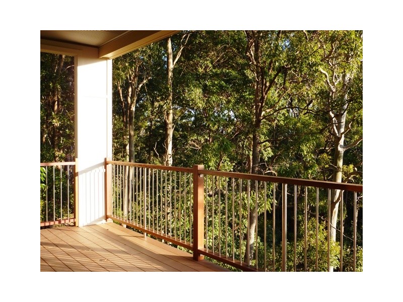 35 Currumbin Crest Drive, Currumbin QLD 4223