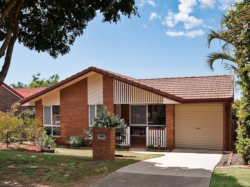 12 Obiri Place, Zillmere QLD 4034