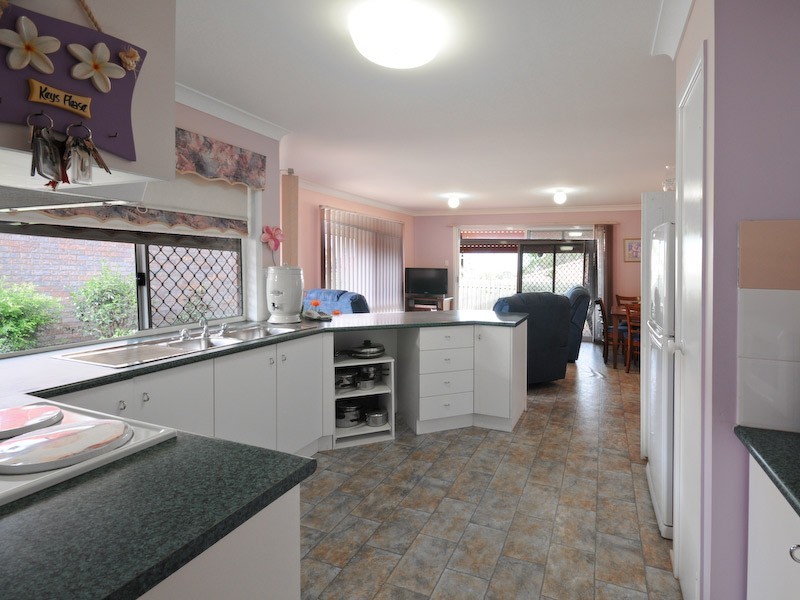 12 Obiri Place, Zillmere QLD 4034