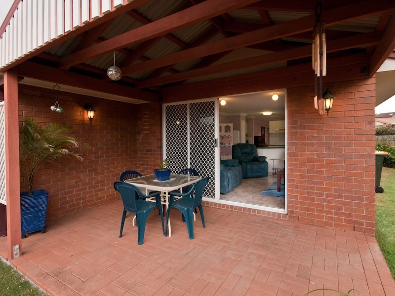 12 Obiri Place, Zillmere QLD 4034