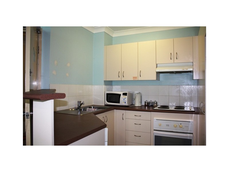 110/1 Paradise Island, Surfers Paradise QLD 4217