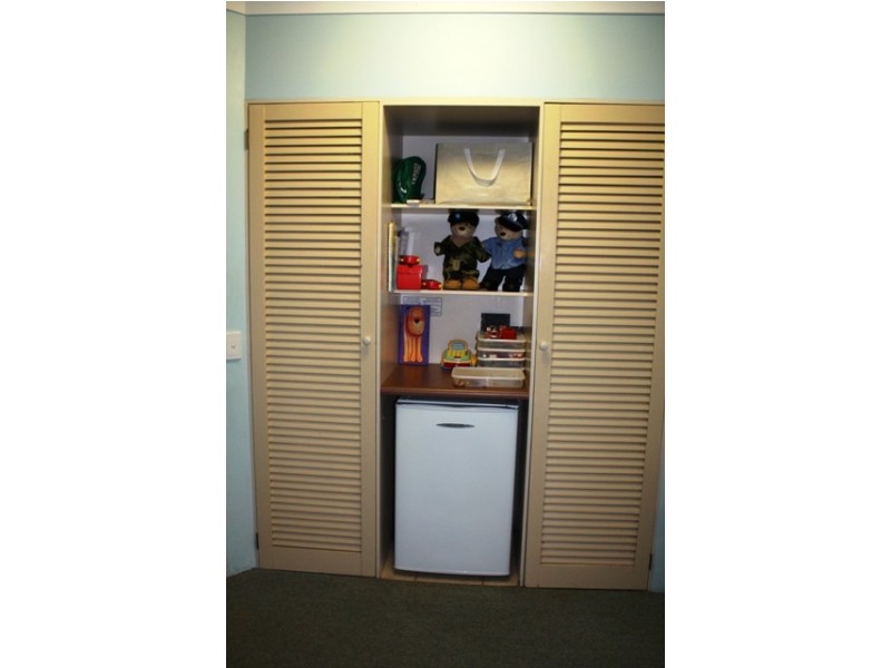 110/1 Paradise Island, Surfers Paradise QLD 4217