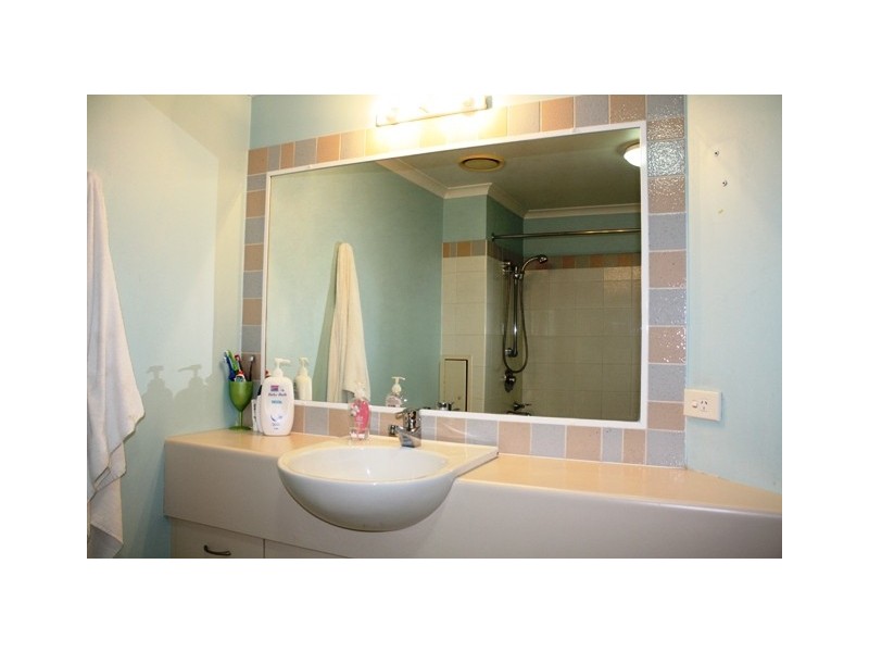 110/1 Paradise Island, Surfers Paradise QLD 4217