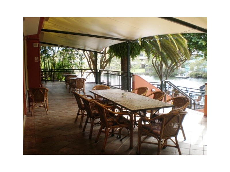 110/1 Paradise Island, Surfers Paradise QLD 4217