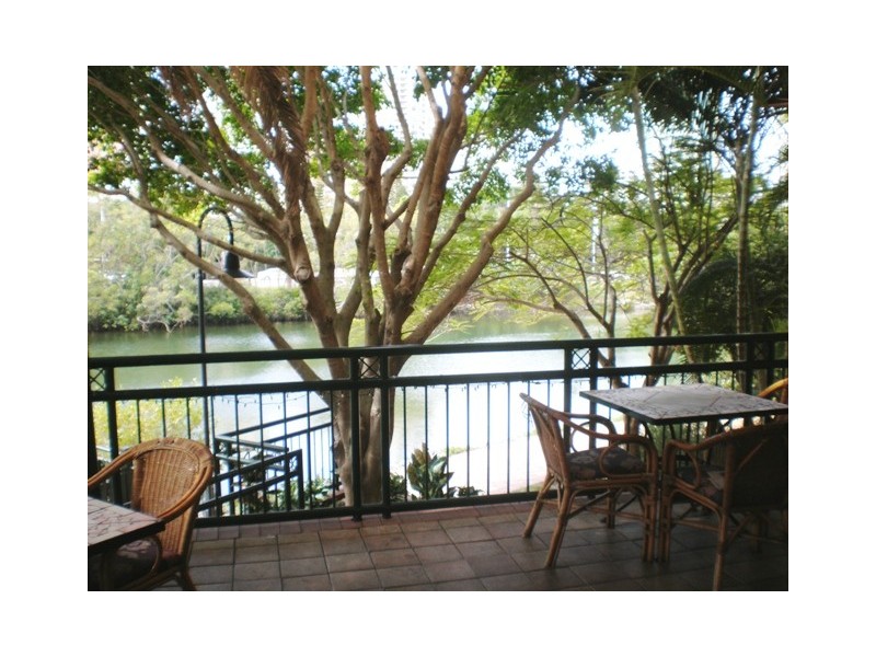 110/1 Paradise Island, Surfers Paradise QLD 4217