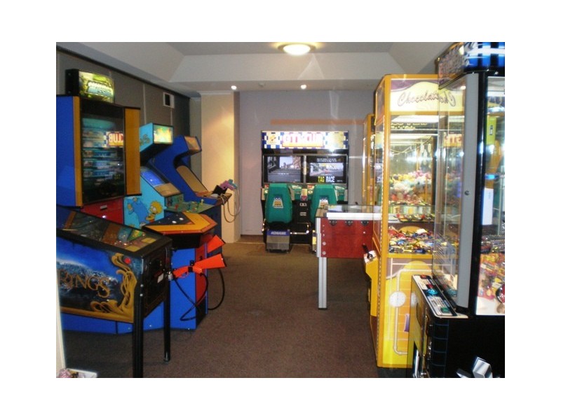 110/1 Paradise Island, Surfers Paradise QLD 4217