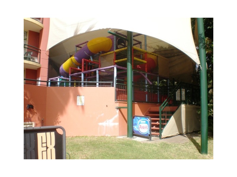 110/1 Paradise Island, Surfers Paradise QLD 4217